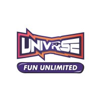Univrse India logo - Similar company to Funplex Game Zone