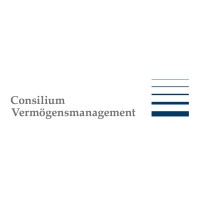 Consilium Vermögensmanagement GmbH logo - Similar company to Blacksmith Advisory