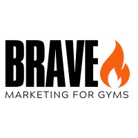 Brave Gym Marketing logo - Similar company to Sunrise Rev