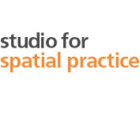 Studio for Spatial Practice logo - Similar company to Silver Studio