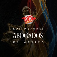 Tops México Los Mejores Abogados logo - Similar company to Marván, González Graf Y González Larrazolo, S.C.