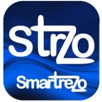 Smartrezo logo - Similar company to Sp8Ce