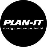 Plan-It Design logo - Similar company to Tdc&Co