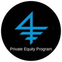 Columbia Business School Private Equity Program logo - Similar company to Prepcorps