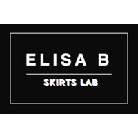 Elisa B Skirts Lab logo - Similar company to Rien De Rien Influence Sl