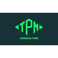 TPM Consulting, LLC logo - Similar company to Zequity Marketing