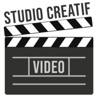 Studio Créatif Vidéo logo - Similar company to Dynamic Touch - Agence & Studio Créatif | Création De Contenu > Cross Media