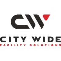 City Wide Facility Solutions of Central Kentucky logo - Similar company to Cleaning Machine Repairs