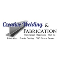 Creative Welding & Fabrication LLC logo - Similar company to K-Display Llc