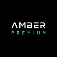 Amber Premium (Nasdaq: AMBR) logo - Similar company to Amber Group
