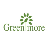 Greenmore logo - Similar company to Dc Times