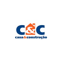 C&C Casa e Construção logo - Similar company to Obramax