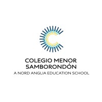 Colegio Menor Samborondón logo - Similar company to Unidad Educativa Particular Bilingüe Ecomundo