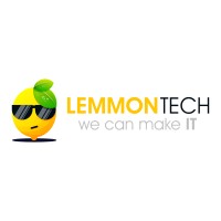 LemmonTech Software, E-Commerce and Cloud Services logo - Similar company to Houscon
