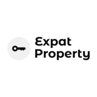 Expat Property logo - Similar company to The Climate Hub