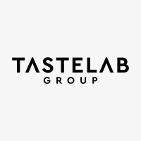 TasteLab Group logo - Similar company to Joinprint - 香港印刷品牌