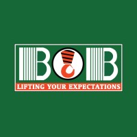 BOB logo - Similar company to Interdive Diving Services Private Limited