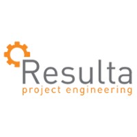 Resulta Project Engineering logo - Similar company to Dtech: Development & Technology