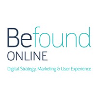 Befound Online logo - Similar company to Sf Media Solutions Ltd