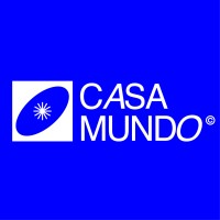 Casa Mundo Pesquisa logo - Similar company to Projeto Remonta 🏳️🌈🏳️⚧️