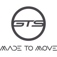 GTS Sports logo - Similar company to Scandinavian Edition