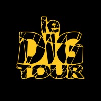 Le Dig Tour logo - Similar company to Minelec Electronique