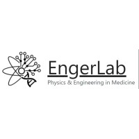 EngerLab logo - Similar company to Mcmedhacks