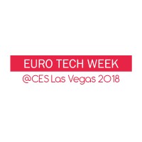 Euro Tech Week logo - Similar company to Aatlantide