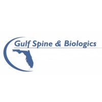 Gulf Spine and Orthopedics logo - Similar company to Jmk Consultants, Llc