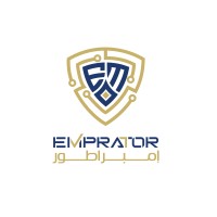 Emprator logo - Similar company to Atlantic