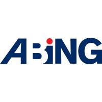 ABING logo - Similar company to Plexa