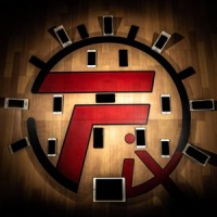 Quik Fix Phone Repair logo - Similar company to Gadget Repair Cell Phone Repair