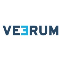 VEERUM logo - Similar company to Peloton
