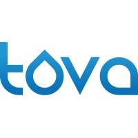 Tova logo - Similar company to Prettydata Co.
