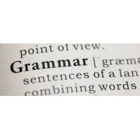 Language Editor logo - Similar company to Primrose Language Editing