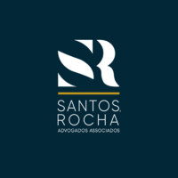 Santos & Rocha Advogados Associados logo - Similar company to Cainelli De Almeida Advogados