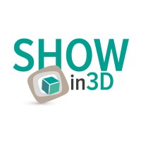 SHOWin3D - Metaverse Codeless Application Building Platform logo - Similar company to Shin Software