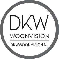 DKW Woonvision logo - Similar company to Kolony B.V.
