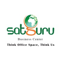 Satguru Business Center logo - Similar company to Espada Business Center