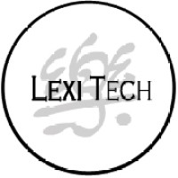Lexi Studio | Digital & Visual logo - Similar company to Endgrain