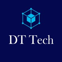 DT Tech CADD logo - Similar company to Dt-Tech