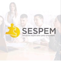 SESPEM logo - Similar company to Ax Studios