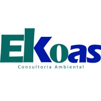 Ekoas Consultoria Ambiental logo - Similar company to Engeflex Soluções Ambientais