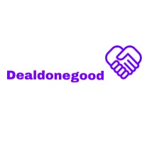 Dealdonegood AB logo - Similar company to Swipefinder