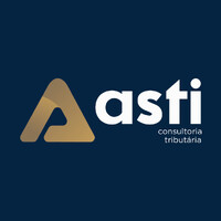Asti Consultoria Tributária logo - Similar company to C+ Contabilidade