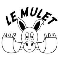 Le Mulet – Le panier de transport sécurisé pour godets logo - Similar company to Costume Carbone - Ecurie De Legendes Sarl