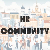 Helsinki HR Community logo - Similar company to Workfellow