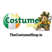 TheCostumeShop.ie logo - Similar company to Zatori Results Ltd