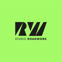 Studio Roadwork logo - Similar company to Knaf Digital