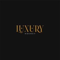 Luxury Agency logo - Similar company to Masarak - مسارك